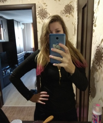 Проститутка Юляшечка